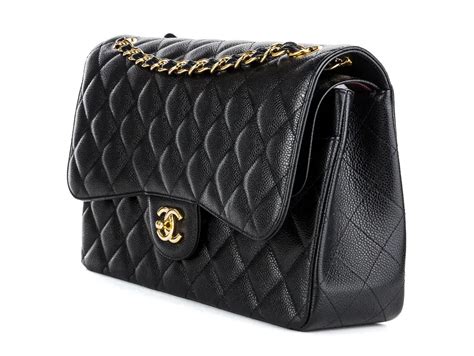 chanel classic flap jumbo price